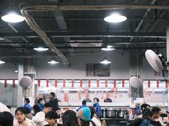 -笨罗卜浏阳菜馆(太平街店)
