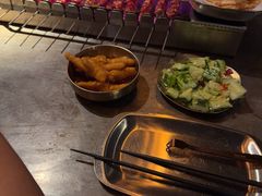 -麦凯伦烧烤·精酿超级工厂店(金桥总店)