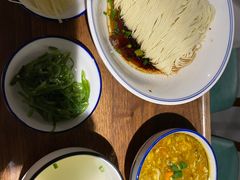 -十面春风·江南面馆(崇宁路店)