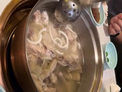 -润园四季椰子鸡火锅(南山海岸城店)