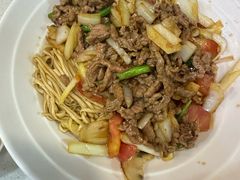 -二扁私房面馆(崂山路店)