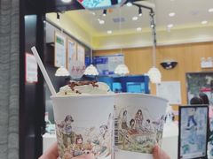 -茶颜悦色(雨花亭凯德二楼店)