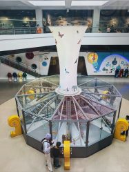 -北京科学中心儿童乐园