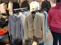 -ZARA(沈阳大悦城店)