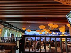 -沅江水·湖南家宴(南村万博长隆商圈店)