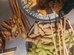 -微醺烤牛·炭火烧烤·精酿啤酒(东郊记忆店)