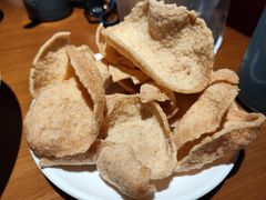 -泰国餐厅 Thai Food(裕华万达店)