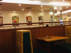 -萨莉亚意式餐厅(中信地铁商场店)