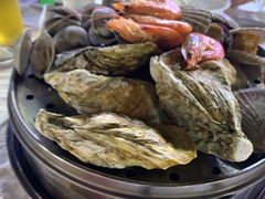 -日照大牌檔•小船海鲜(万平口店)
