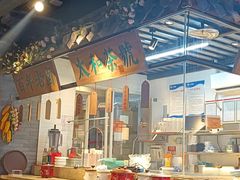 -小菜园新徽菜(溧阳万达店)