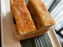 -珠江皇冠假日酒店-富临轩中餐厅