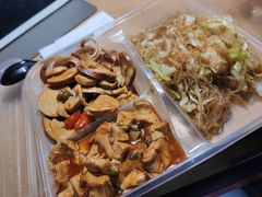 -湖南大学-第4食堂