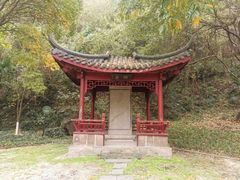 -幕燕滨江·长江观音景区