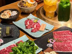 -MIKOMIKO和牛烧肉专门店(南门店)