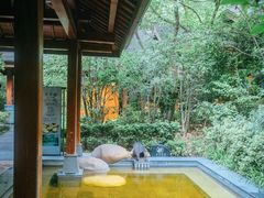 -天目湖御水温泉·度假酒店