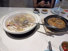-龙泉人椰子鸡.糟粕醋.海南菜(三亚旗舰店)