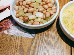 -李先生牛肉面大王(北京平谷步行街店)