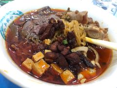 -丁家脆哨(民生路店)