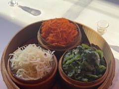 -晋阳春·山西菜·北京烤鸭(交大店)