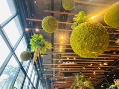 -咖梦餐厅 COMENG RESTAURANT