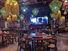 大堂-南海渔家•海鲜•正宗海南菜(海棠湾店)