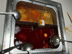 -海底捞火锅(九霄梦天地店)
