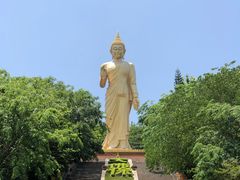 -西双版纳勐泐文化旅游区