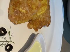 -波特曼西餐厅(中央大街店)