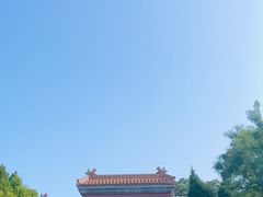 -戏马台景区