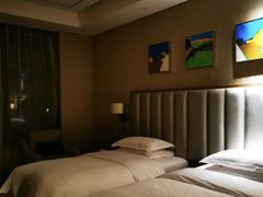 -圣爵菲斯大酒店(长沙世界之窗店)