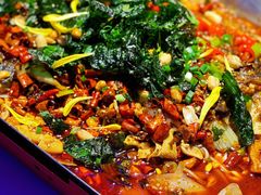 -马邦子·紫苏烤鱼(恒隆广场店)