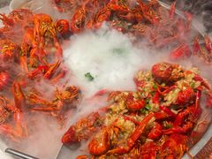 -熊记虾王·小龙虾(东晓南店)