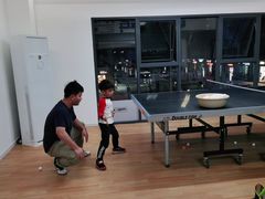 -火狐乒乓球俱乐部