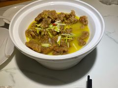 -姜君·千岛湖鱼头馆(浦东大道店)
