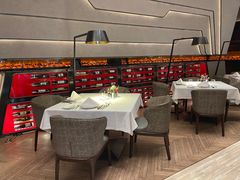 大堂-燃扒房Steakhouse(皇庭店)