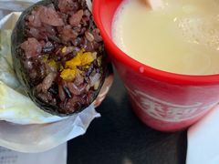-永和大王(茉莉上新·友谊店)