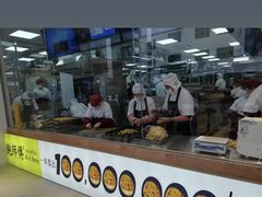 -鲍师傅糕点(海陵北路店)