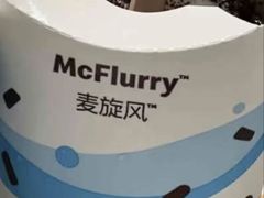 -麦当劳(广州新港东路第二分店)