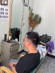 -保罗造型