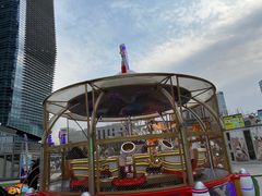 -大族广场Mall&More