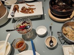-小大董·烤鸭(观景餐厅·南京西路店)