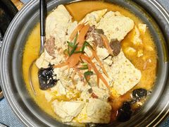 -野蔓果·山野菜(西湖景区·龙井茶田店)