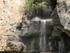 -潭溪山