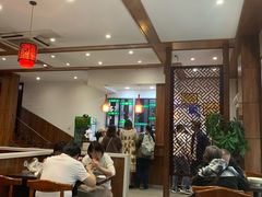 -共和春(甘泉路店)