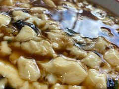 豆腐花（咸）-小桃园餐厅