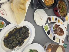 -阿庄新豫菜(航海东路店)
