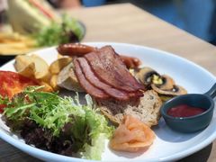 -Maxpoint Kitchen 西餐咖啡(乐峰广场店)