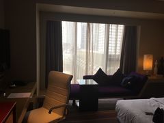 -青岛富力艾美酒店