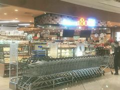 -深圳来福士广场