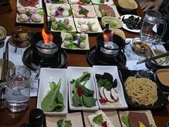 -束河人家(南锣鼓巷店)